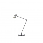 Minipoint Bordslampa Krom Örsjö Minipoint Bordslampa Krom