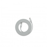 Cable 1 USB-C To USB-C Gotland Grey Cable 1 USB-C To USB-C Gotland Grey