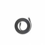 Cable 1 USB-C To USB-C Stockholm Black Cable 1 USB-C To USB-C Stockholm Black