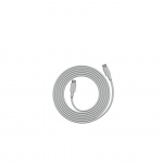 Cable 1 USB-C To USB-C (100W) 2m Gotland Grey Cable 1 USB-C To USB-C (100W) 2m Gotland Grey