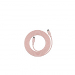 Cable 1 USB-C To USB-C (100W) 2m New Pink Cable 1 USB-C To USB-C (100W) 2m New Pink