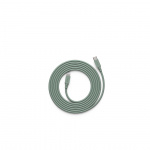 Cable 1 USB-C To Lightning Oak Green