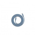 Cable 1 USB-C To Lightning Shark Blue Cable 1 USB-C To Lightning Shark Blue