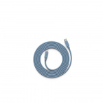 Cable 1 USB-C To Lightning Shark Blue