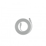 Cable 1 USB-C To Lightning (MFi) 2m Gotland Grey Cable 1 USB-C To Lightning (MFi) 2m Gotland Grey