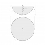 CableCup Hide Vit CableCup Hide Vit