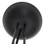 CableCup Multiple Trio Svart CableCup Multiple Trio Svart