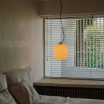 Globo Cesta Pendel Globo Cesta Pendel