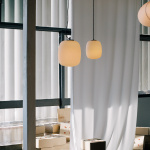 Globo Cesta Pendel Globo Cesta Pendel