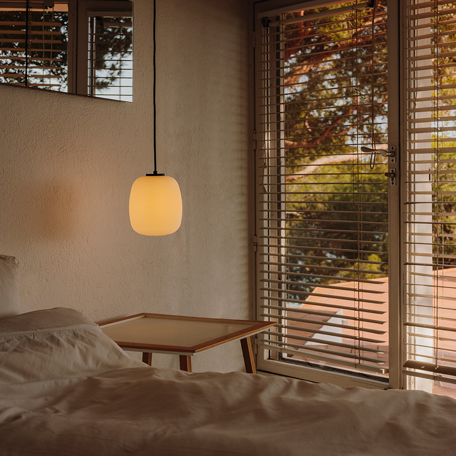 Globo Cestita Pendel