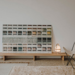 Cestita Bordslampa Opal Polyethylene Cestita Bordslampa Opal Polyethylene