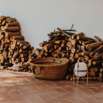 Cestita Bateria Bordslampa Opal Polyethylene Cestita Bateria Bordslampa Opal Polyethylene