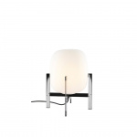 Cesta Metálica Bordslampa Cesta Metálica Bordslampa