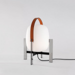 Cesta Metálica Bordslampa Cesta Metálica Bordslampa