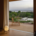 Cesta Metálica Bordslampa Cesta Metálica Bordslampa