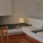 Cesta Metálica Bordslampa Cesta Metálica Bordslampa