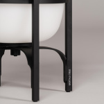 Cestita Alubat Bordslampa Black Cestita Alubat Bordslampa Black