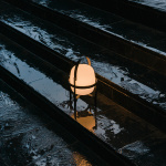 Cestita Alubat Bordslampa Black Cestita Alubat Bordslampa Black