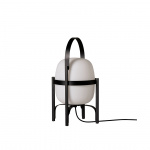 Cesta Exterior Bordslampa Black Cesta Exterior Bordslampa Black