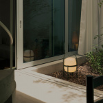 Cesta Exterior Bordslampa Black Cesta Exterior Bordslampa Black