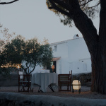 Cesta Exterior Bordslampa Black Cesta Exterior Bordslampa Black