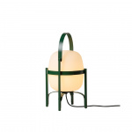 Cesta Exterior Bordslampa English Green Cesta Exterior Bordslampa English Green