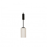Cirio Vägglampa White Opal Glass Cirio Vägglampa White Opal Glass