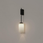 Cirio Vägglampa White Opal Glass Cirio Vägglampa White Opal Glass