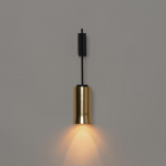 Cirio Vägglampa Polished Brass Cirio Vägglampa Polished Brass