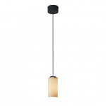 Cirio Simple Pendel Black/White Porcelain Cirio Simple Pendel Black/White Porcelain