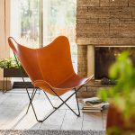 Pampa Mariposa Fåtölj Black/Black Pampa Mariposa Fåtölj Black/Black