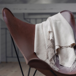 Pampa Mariposa Fåtölj Montana/Black Pampa Mariposa Fåtölj Montana/Black