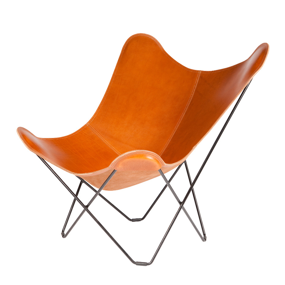 Pampa Mariposa Fåtölj Polo/Black