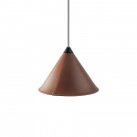 Leather Cone Namibia Pendel 45cm Montana/Black Leather Cone Namibia Pendel 45cm Montana/Black