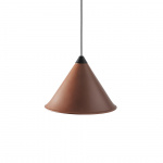 Leather Cone Namibia Pendel 45cm Montana/Black Leather Cone Namibia Pendel 45cm Montana/Black