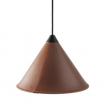 Leather Cone Namibia Pendel 45cm Montana/Black Leather Cone Namibia Pendel 45cm Montana/Black