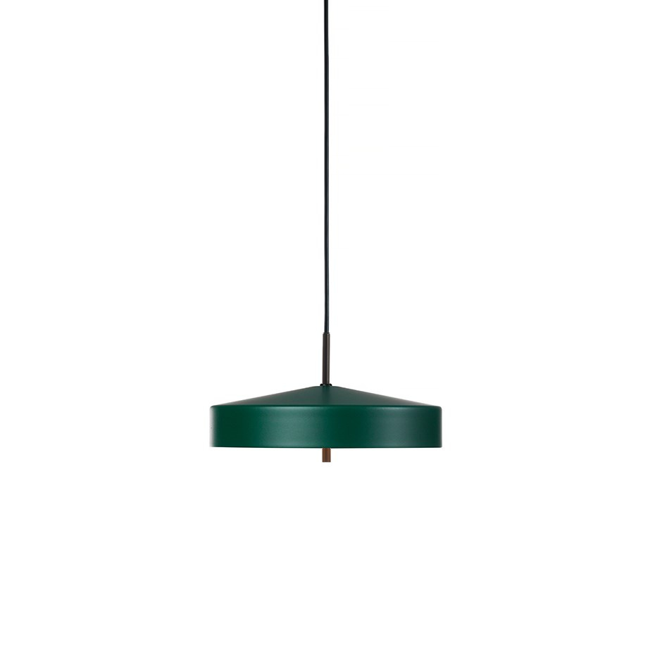 Cymbal 32 Pendel Grön