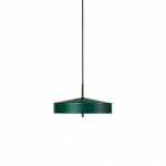 Cymbal 32 Pendel Grön Cymbal 32 Pendel Grön