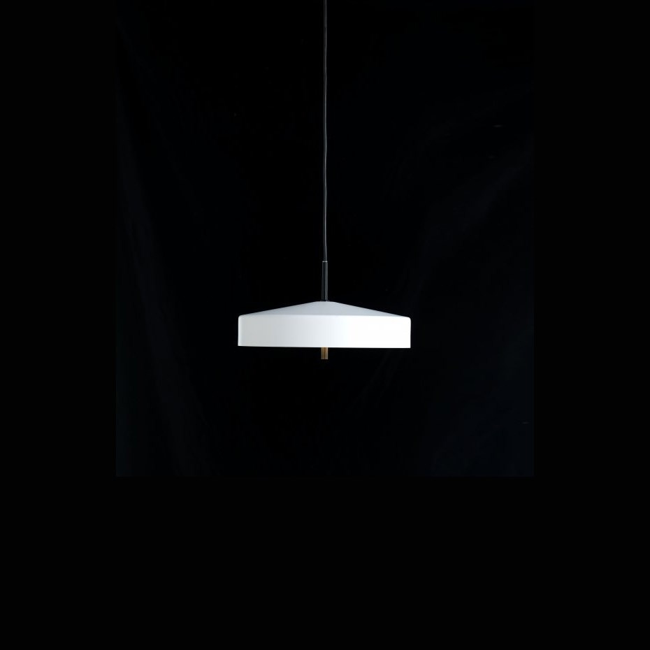 Cymbal 32 Pendel Vit