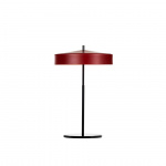 Cymbal 32 Bordslampa Röd Cymbal 32 Bordslampa Röd