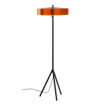 Cymbal 46 Golvlampa Koppar Cymbal 46 Golvlampa Koppar