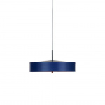 Cymbal 46 Pendel Blå Cymbal 46 Pendel Blå