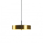 Cymbal 46 Pendel Mässing Cymbal 46 Pendel Mässing