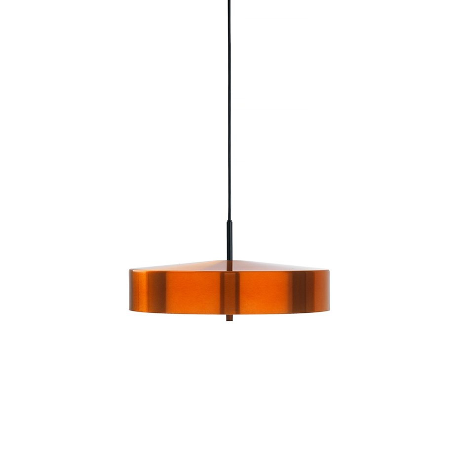 Cymbal 46 Pendel Koppar