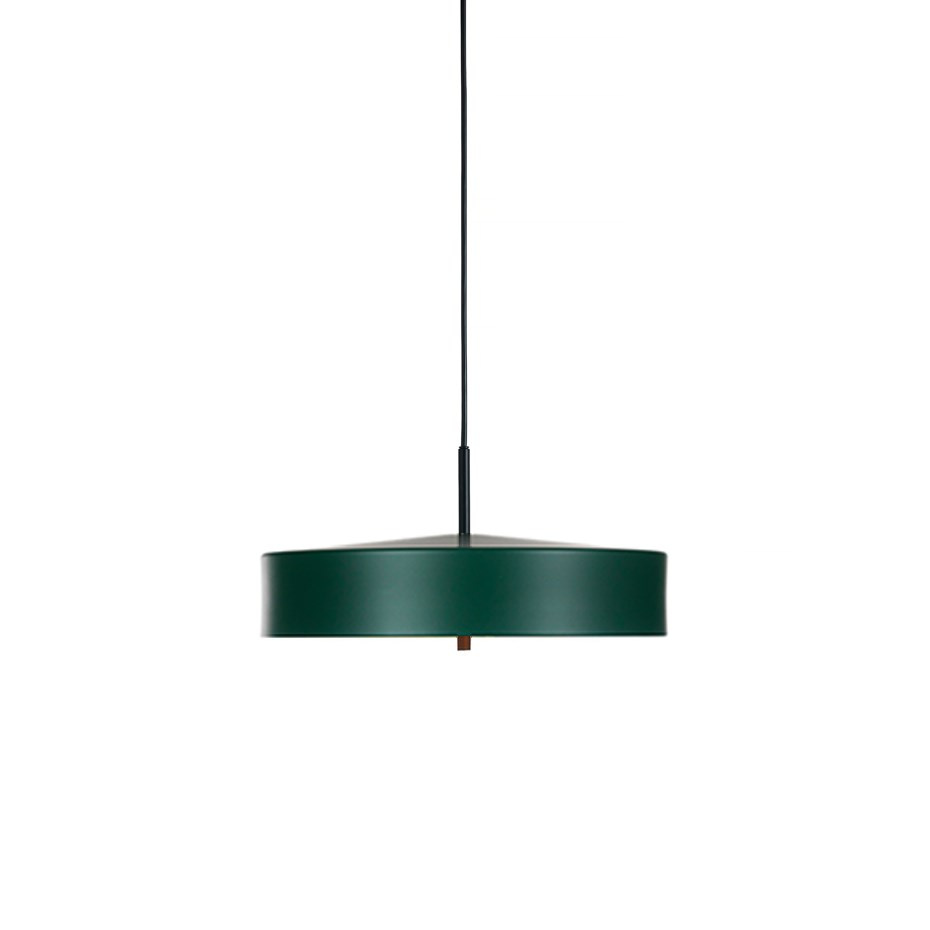 Cymbal 46 Pendel Grön