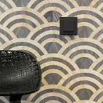 Driver Flock of Light 21 + Wireless Wall Switch Dimmer Anthracite Driver Flock of Light 21 + Wireless Wall Switch Dimmer Anthracite