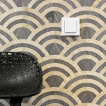 Driver Flock of Light 21 + Wireless Wall Switch Dimmer White Driver Flock of Light 21 + Wireless Wall Switch Dimmer White