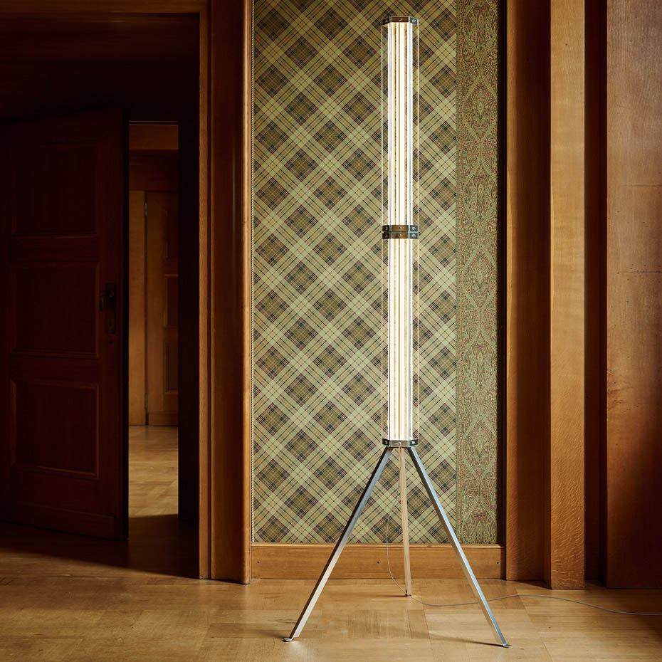 Flos SuperWire F Golvlampa