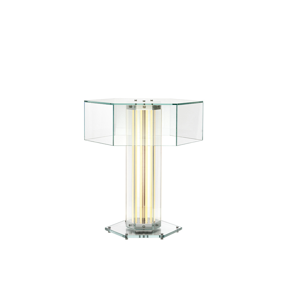 Flos SuperWire T Bordslampa