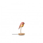 Bird Bordslampa Burnt Brick Bird Bordslampa Burnt Brick